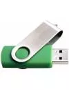 USB-флэш накопитель GoodRam Twister Dark Green 32Gb (PD32GH2GRTSG2R9) icon