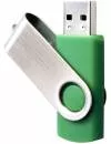 USB-флэш накопитель GoodRam Twister Dark Green 32Gb (PD32GH2GRTSG2R9) фото 2