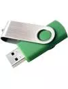 USB-флэш накопитель GoodRam Twister Dark Green 32Gb (PD32GH2GRTSG2R9) фото 3