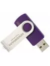 USB-флэш накопитель GoodRam Twister Purple 16Gb (PD16GH2GRTSPR9) icon