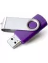 USB-флэш накопитель GoodRam Twister Purple 16Gb (PD16GH2GRTSPR9) icon 2
