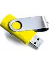 USB-флэш накопитель GoodRam Twister Yellow 16Gb (PD16GH2GRTSYR9) icon