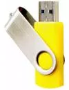 USB-флэш накопитель GoodRam Twister Yellow 8Gb (PD8GH2GRTSYR9) фото 2