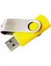 USB-флэш накопитель GoodRam Twister Yellow 8Gb (PD8GH2GRTSYR9) фото 3