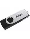 USB-флэш накопитель Netac U505 64GB (NT03U505N-064G-20BK) фото 3