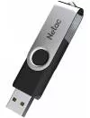 USB-флэш накопитель Netac U505 64GB (NT03U505N-064G-20BK) фото 6