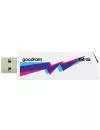 USB Flash GOODRAM UCL2 64GB (UCL2-0640W0R11) фото 2