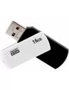 USB-флэш накопитель GoodRam UCO2 16GB (UCO2-0160KWR11) icon