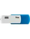 USB-флэш накопитель GoodRam UCO2 16GB (UCO2-0160MXR11) icon