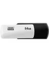 USB-флэш накопитель GoodRam UCO2 64GB (UCO2-0640KWR11) icon