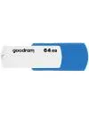 USB-флэш накопитель GoodRam UCO2 64GB (UCO2-0640MXR11) фото