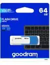 USB-флэш накопитель GoodRam UCO2 64GB (UCO2-0640MXR11) фото 4