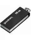 USB Flash GOODRAM UCU2 16GB (черный) (UCU2-0160K0R11) icon