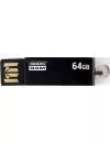 USB-флэш накопитель GoodRam UCU2 64GB (UCU2-0640K0R11) фото 2