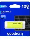 USB Flash GOODRAM UME2 128GB (желтый) icon 5