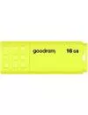 USB Flash GOODRAM UME2 16GB (желтый) icon