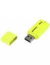 USB Flash GOODRAM UME2 16GB (желтый) фото 3