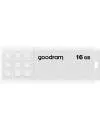 USB-флэш накопитель GoodRam UME2 16GB (UME2-0160W0R11) icon