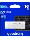 USB-флэш накопитель GoodRam UME2 16GB (UME2-0160W0R11) icon 5