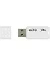 USB Flash GOODRAM UME2 32GB (белый) фото 2