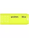 USB Flash GOODRAM UME2 32GB (желтый) icon