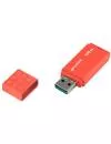 USB Flash GOODRAM UME3 128GB (оранжевый) фото 2