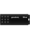 USB Flash GOODRAM UME3 16GB (черный) icon