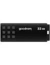 USB Flash GOODRAM UME3 32GB (черный) icon