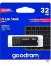 USB Flash GOODRAM UME3 32GB (черный) фото 5