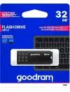 USB Flash GOODRAM UME3 32GB (черный) icon 5