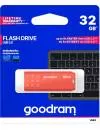 USB Flash GOODRAM UME3 32GB (оранжевый) фото 5