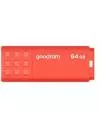 USB Flash GOODRAM UME3 64GB (оранжевый) icon