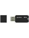 USB-флэш накопитель GoodRam UME3 64GB (UME3-0640K0R11) фото 2