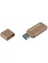 USB Flash GOODRAM UME3 Eco Friendly 128GB (коричневый) фото 4