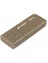 USB Flash GOODRAM UME3 Eco Friendly 16GB (коричневый) фото 3
