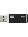USB-флэш накопитель GoodRam UMO2 16GB (UMO2-0160E0R11) фото 2