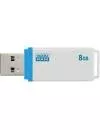 USB-флэш накопитель GoodRam UMO2 8GB (UMO2-0080WER11) фото 2