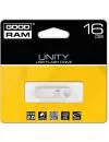 USB-флэш накопитель GoodRam Unity 16GB (PD16GH2GRUNSR9) icon 5