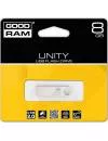 USB-флэш накопитель GoodRam Unity 8GB (PD8GH2GRUNSR9) фото 5