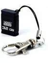 USB-флэш накопитель GoodRam UPI2 32GB (UPI2-0320K0R11) фото 3