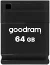 USB-флэш накопитель GoodRam UPI2 64GB (черный) icon