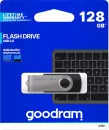 USB Flash GoodRam UTS2 128GB (черный) фото 4