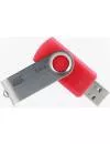 USB-флэш накопитель GoodRam UTS3 64GB (UTS3-0640R0R11) фото 2