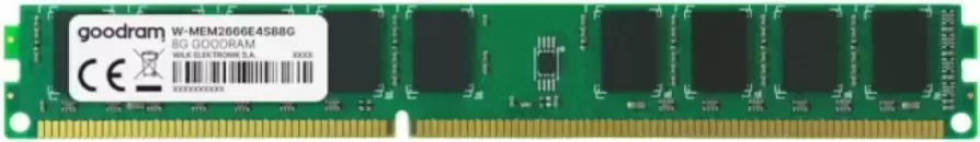 Оперативная память GOODRAM W-MEM2666E4S88G icon