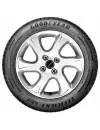 Летняя шина Goodyear EfficientGrip Performance 215/65R17 99V фото 2