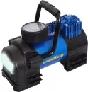 Компрессор автомобильный Goodyear GY-35L LED icon