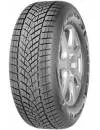 Зимняя шина Goodyear UltraGrip Ice SUV 215/55R18 99T icon