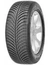 Всесезонная шина Goodyear Vector 4Seasons Gen-2 SUV 215/65R17 99V icon