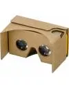Очки виртуальной реальности Google Cardboard фото 3