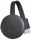 Смарт-приставка Google Chromecast 2018 (черный) icon